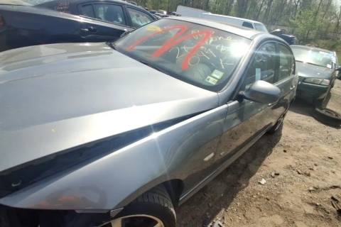 Photo of 2011 Bmw 328I