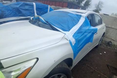 Photo of 2014 Nissan Altima