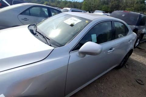 Photo of 2007 Lexus Is250