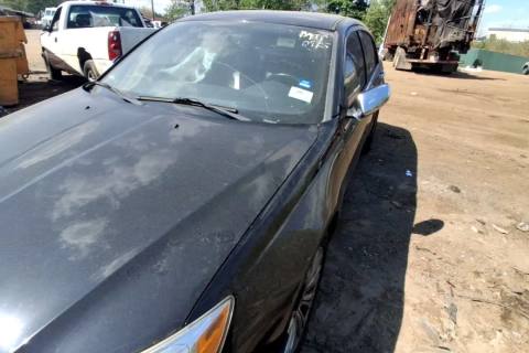 Photo of 2012 Chrysler 200