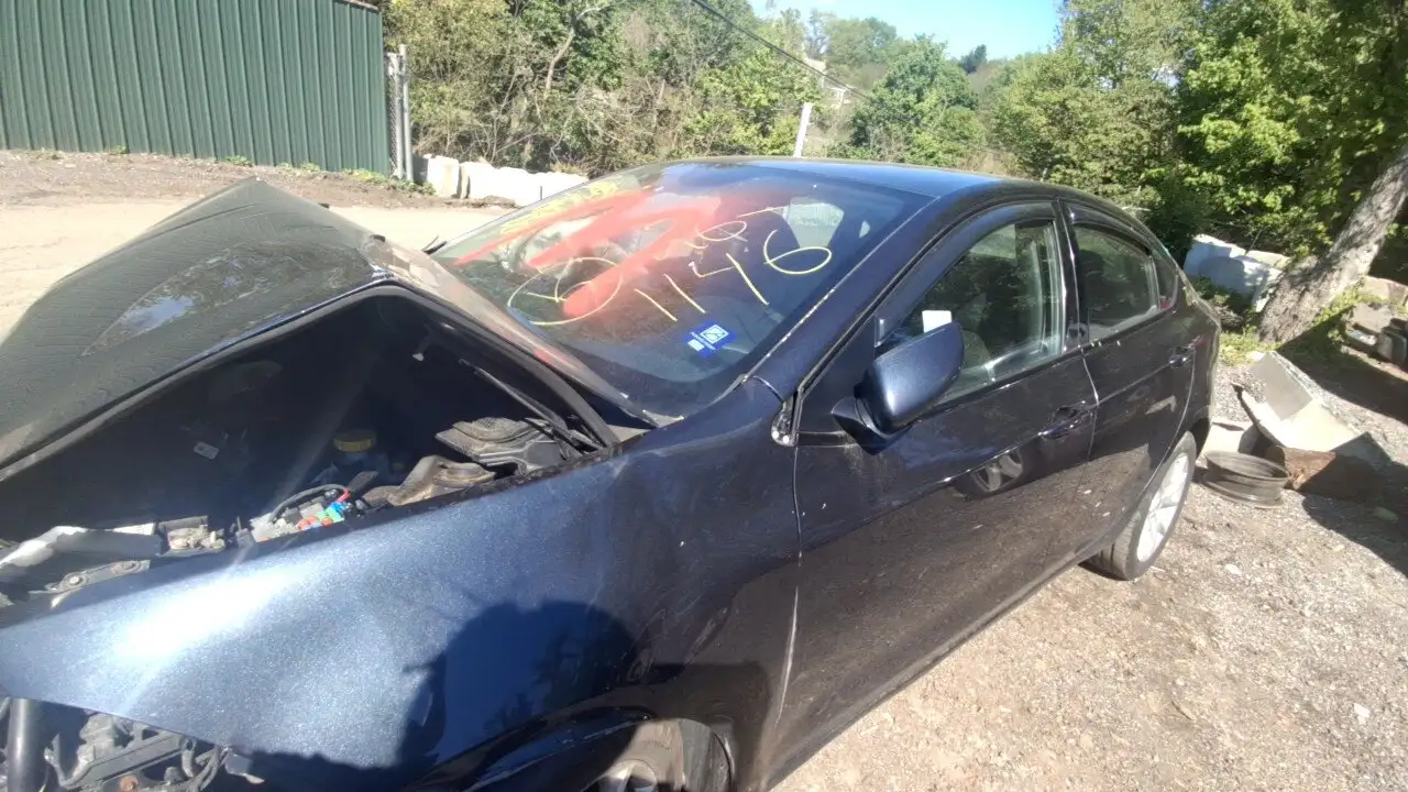 Photo of 2013 Dodge Dart