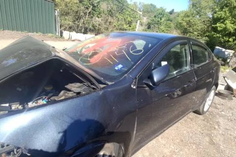 Photo of 2013 Dodge Dart