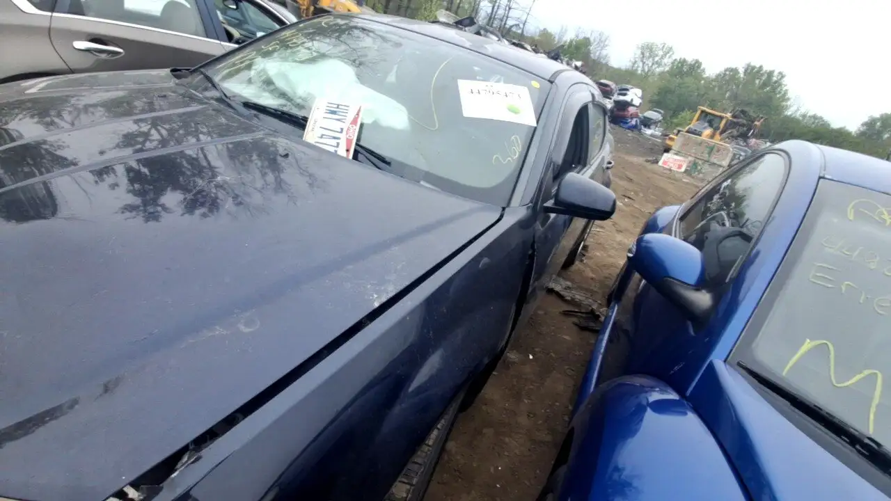 Photo of 2012 Dodge Avenger