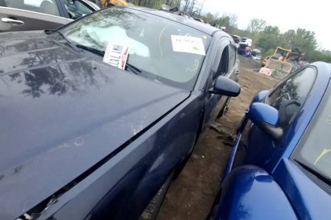 Photo of 2012 Dodge Avenger
