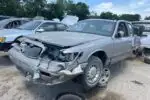 Photo of 1995 Mercury Grand Marquis
