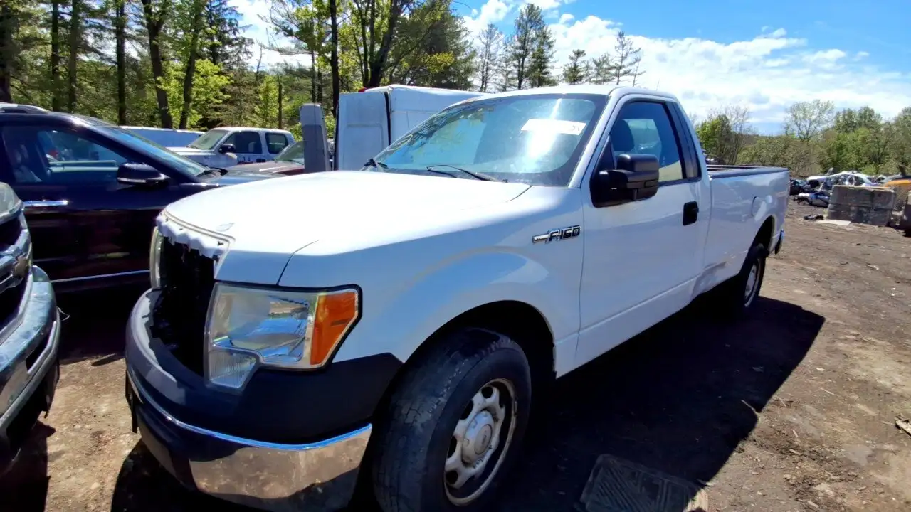 Photo of 2012 Ford F-150