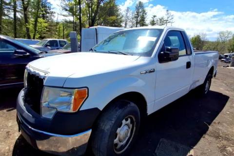 Photo of 2012 Ford F-150