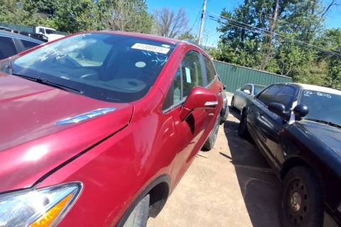 Photo of 2014 Buick Encore