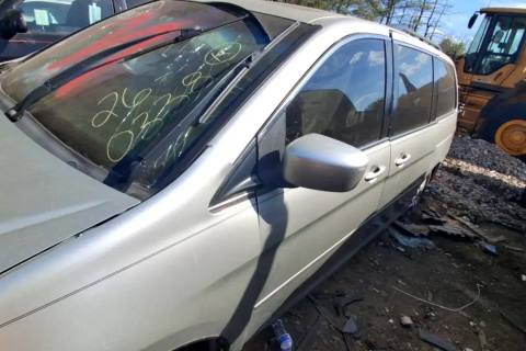 Photo of 2005 Honda Odyssey