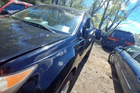 Photo of 2009 Acura Mdx