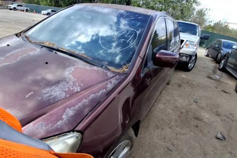 Photo of 2007 Honda Odyssey
