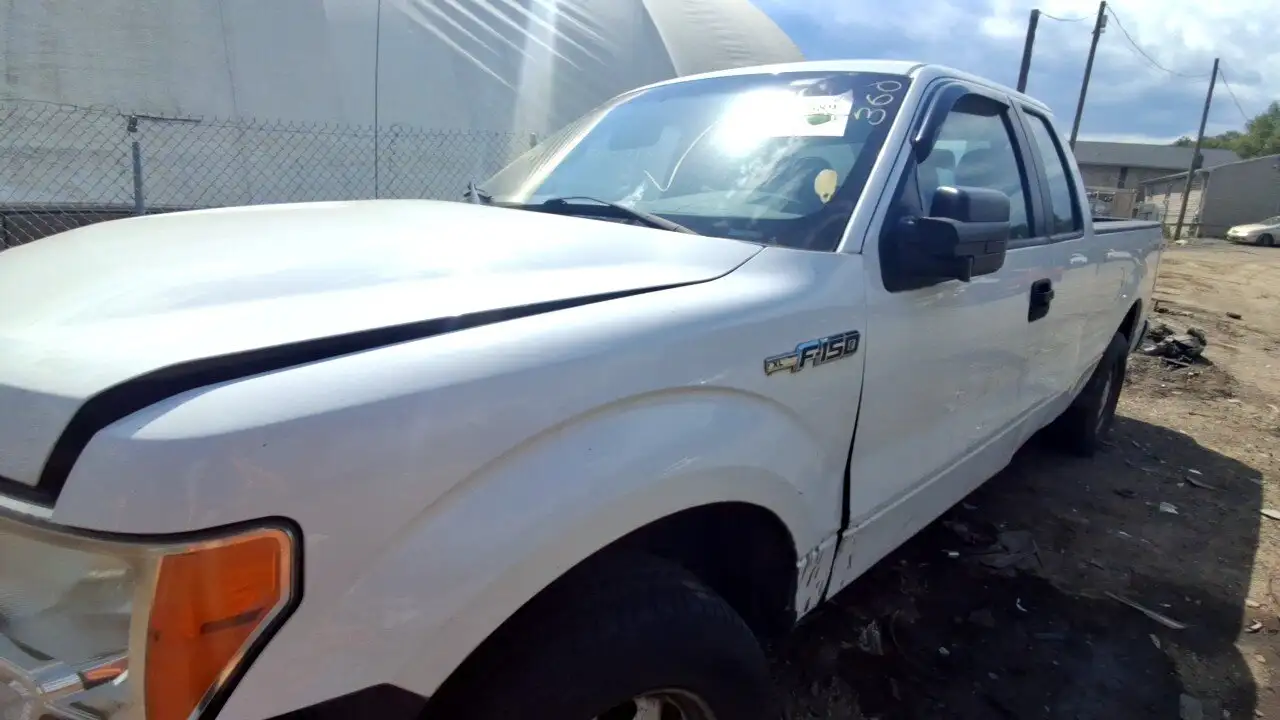 Photo of 2013 Ford F-150