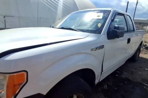 Photo of 2013 Ford F-150