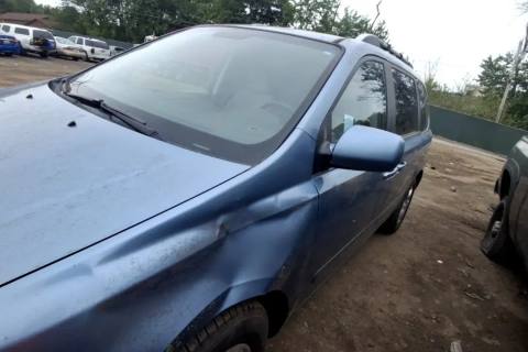 Photo of 2007 Kia Sedona