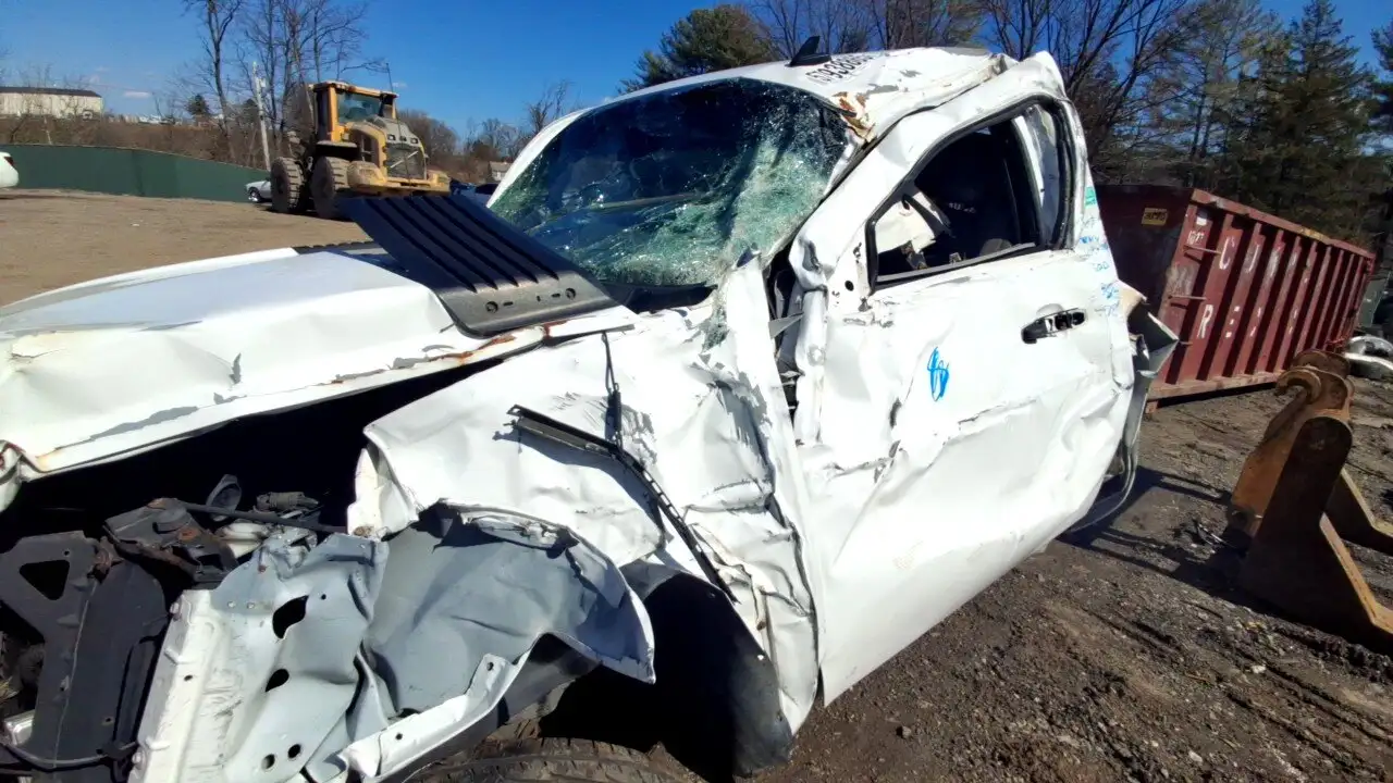 Photo of 2007 Chevrolet Silverado 2500 Hd