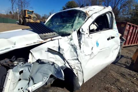 Photo of 2007 Chevrolet Silverado 2500 Hd