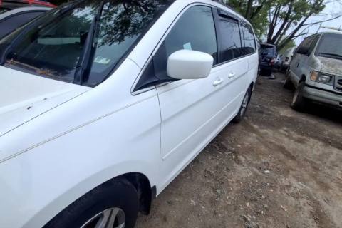 Photo of 2006 Honda Odyssey