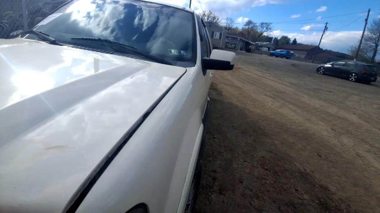 Photo of 2007 Ford Expedition
