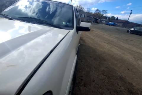 Photo of 2007 Ford Expedition