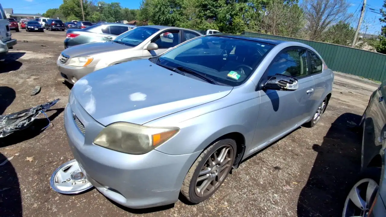 Photo of 2006 Scion Tc