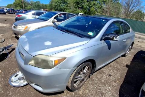 Photo of 2006 Scion Tc