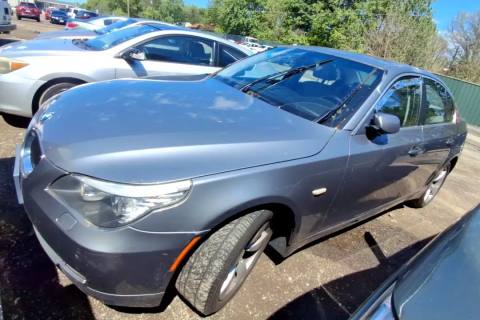 Photo of 2008 Bmw 528I