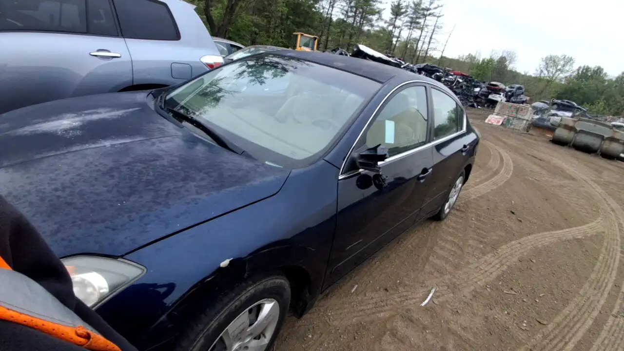 Photo of 2007 Nissan Altima