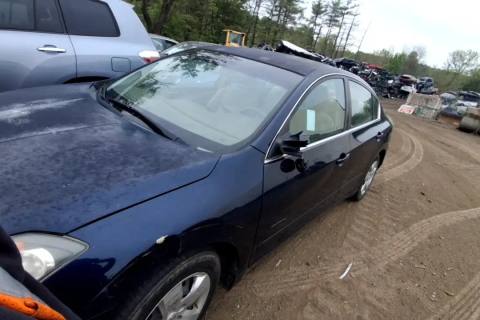Photo of 2007 Nissan Altima