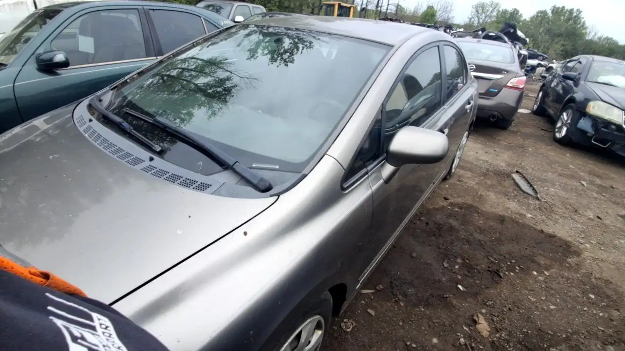 Photo of 2006 Honda Civic