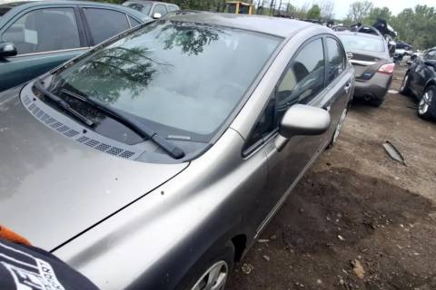 Photo of 2006 Honda Civic