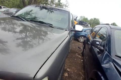 Photo of 2002 Chevrolet Silverado 1500
