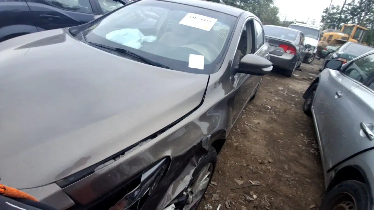 Photo of 2013 Nissan Altima