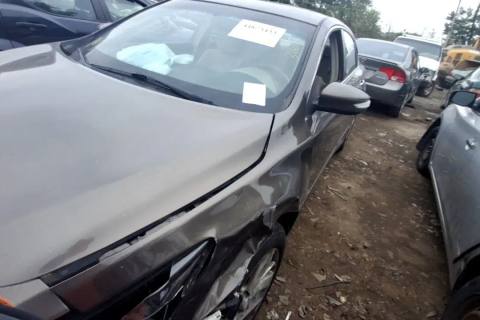 Photo of 2013 Nissan Altima