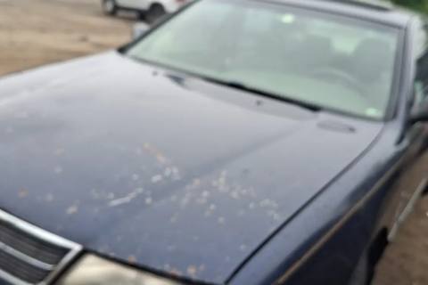 Photo of 1999 Toyota Avalon