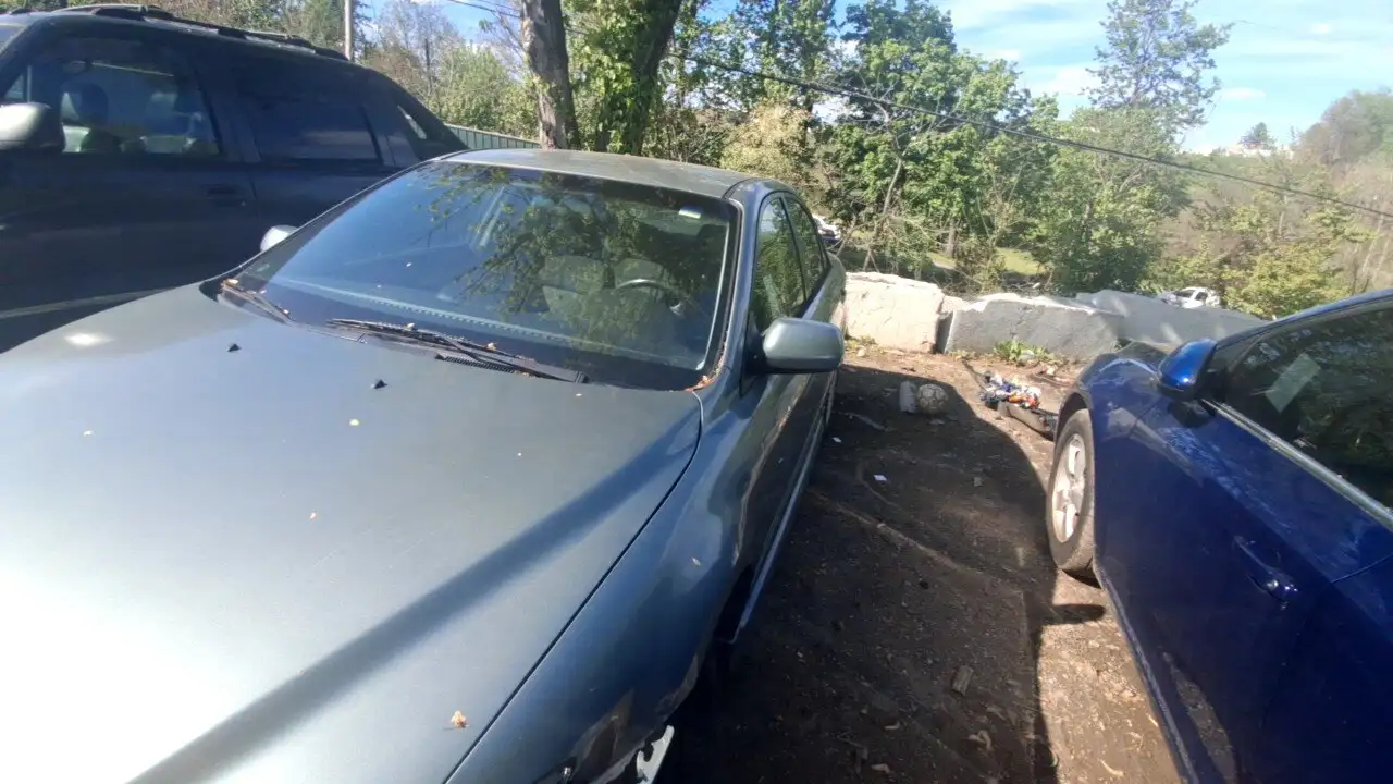 Photo of 2004 Mazda 6