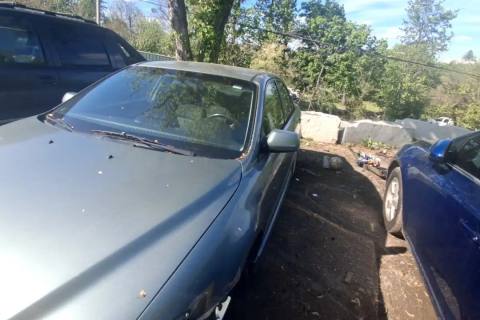 Photo of 2004 Mazda 6