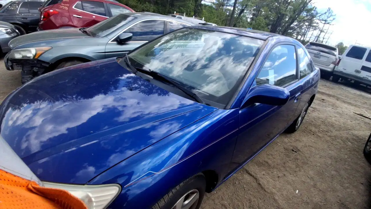 Photo of 2004 Honda Civic