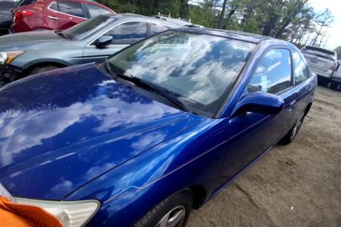 Photo of 2004 Honda Civic