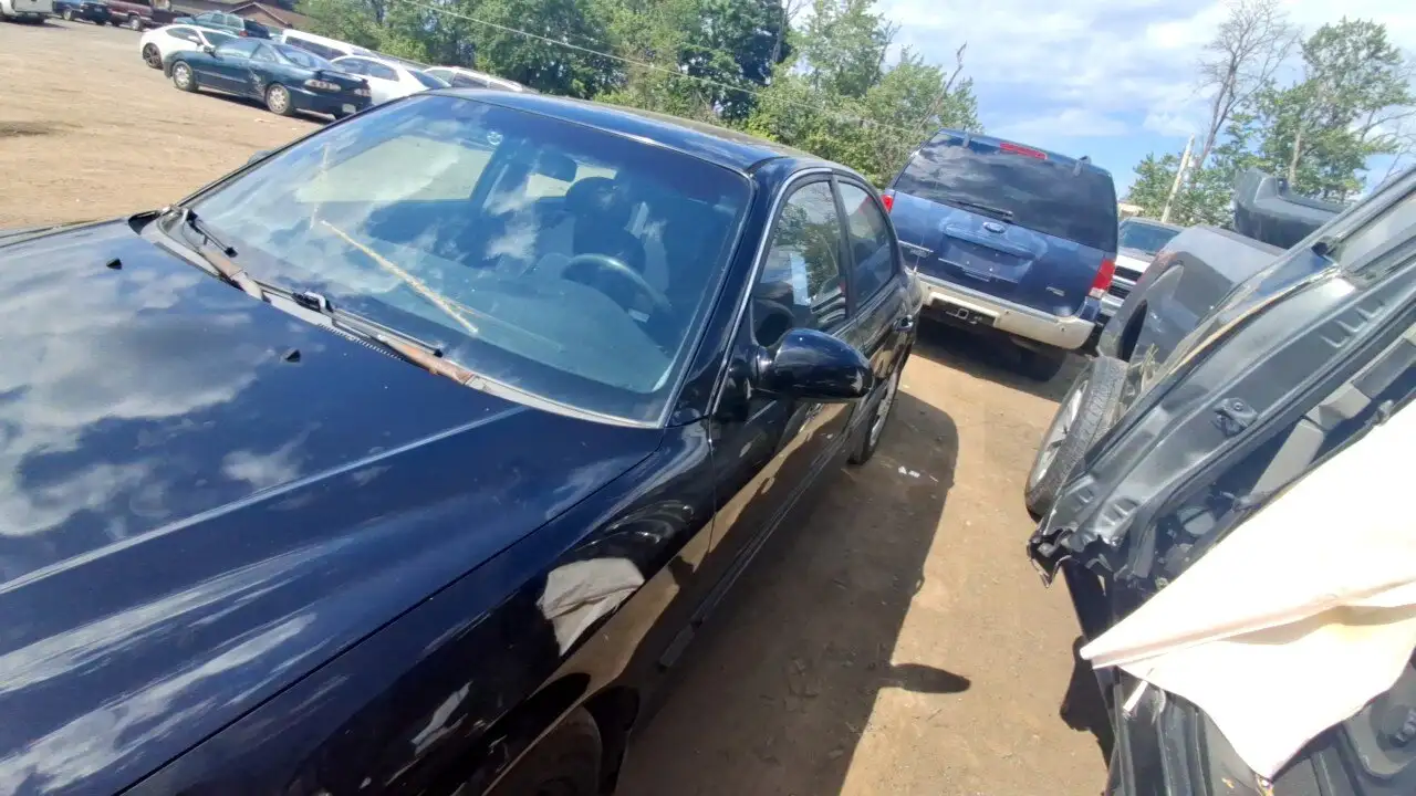Photo of 2005 Hyundai Sonata