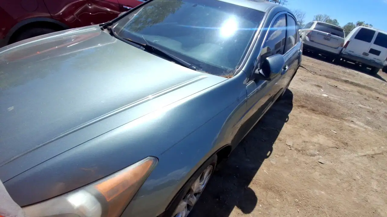 Photo of 2009 Honda Accord