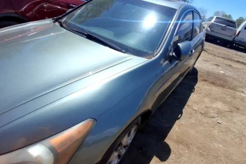 Photo of 2009 Honda Accord