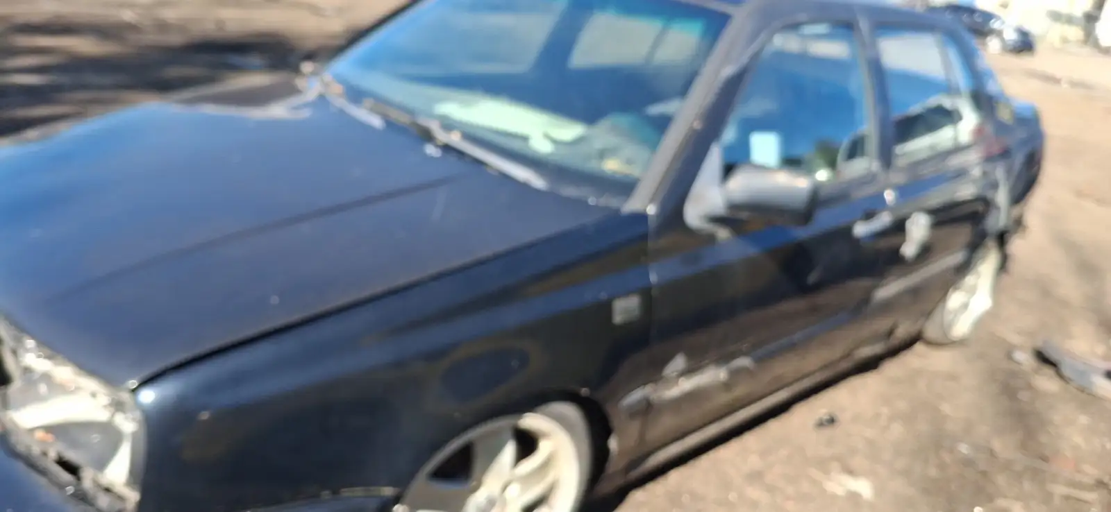 Photo of 1995 Volkswagen Jetta