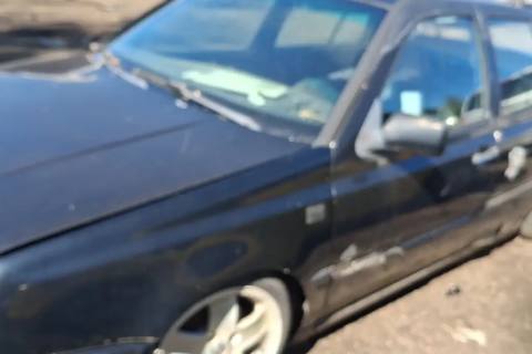 Photo of 1995 Volkswagen Jetta