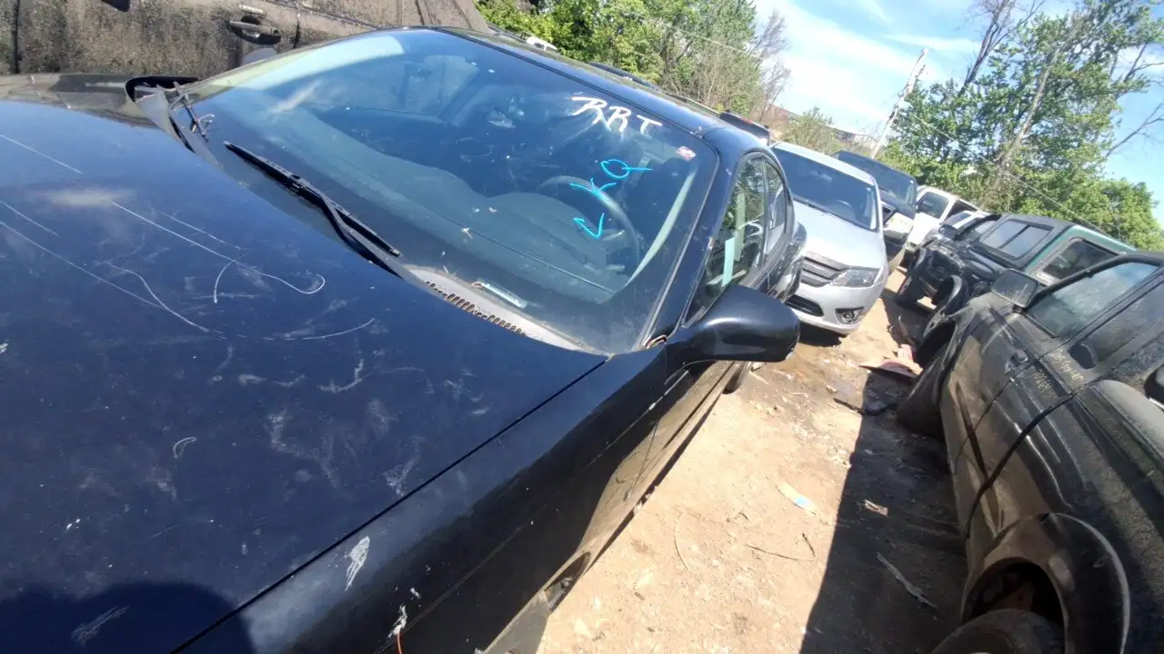 Photo of 2006 Pontiac Grand Prix
