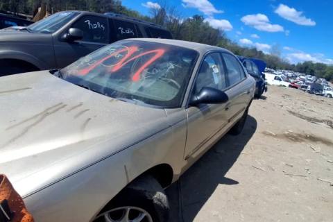 Photo of 2004 Buick Century