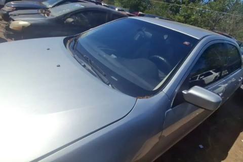 Photo of 2012 Ford Fusion