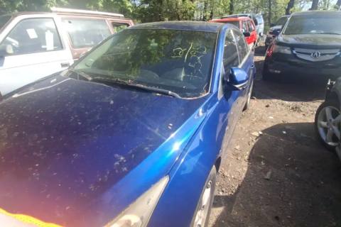 Photo of 2013 Chevrolet Cruze