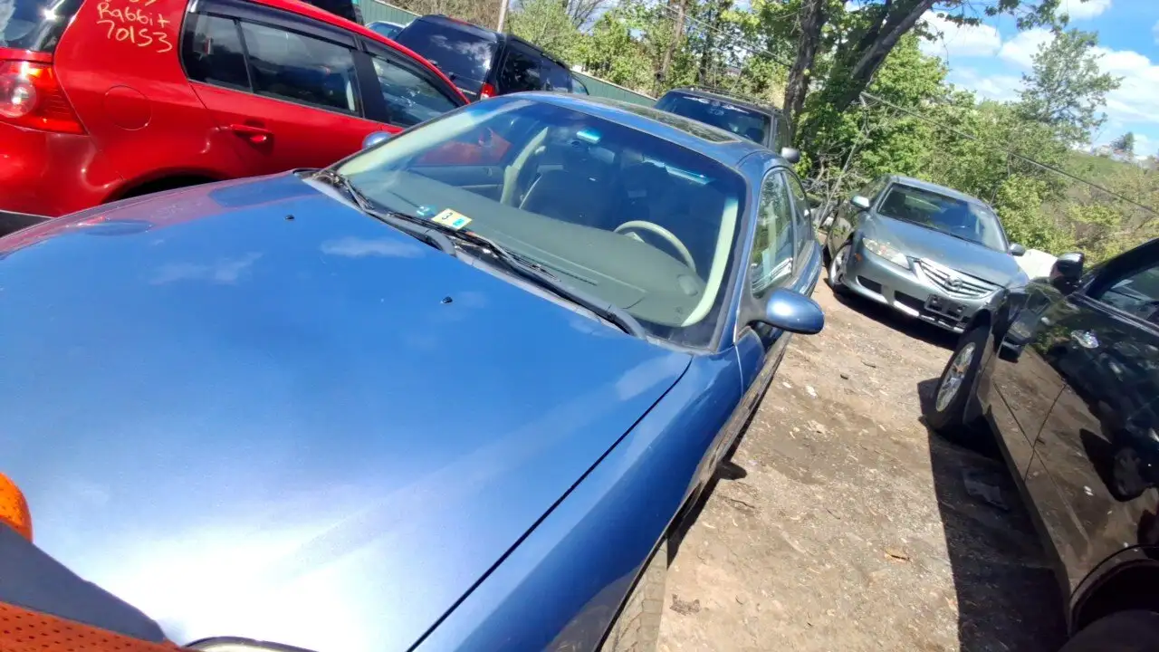 Photo of 2000 Mercury Sable