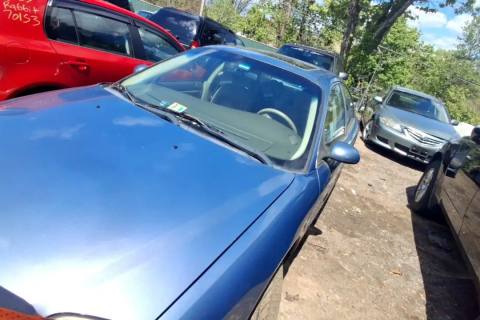 Photo of 2000 Mercury Sable