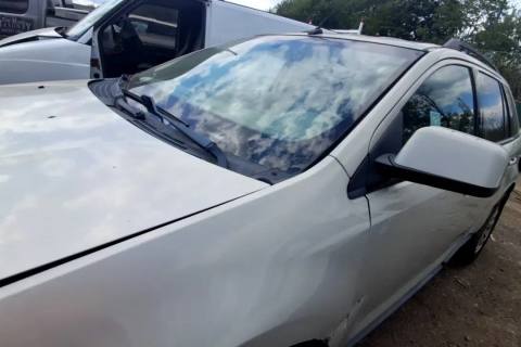 Photo of 2007 Ford Edge